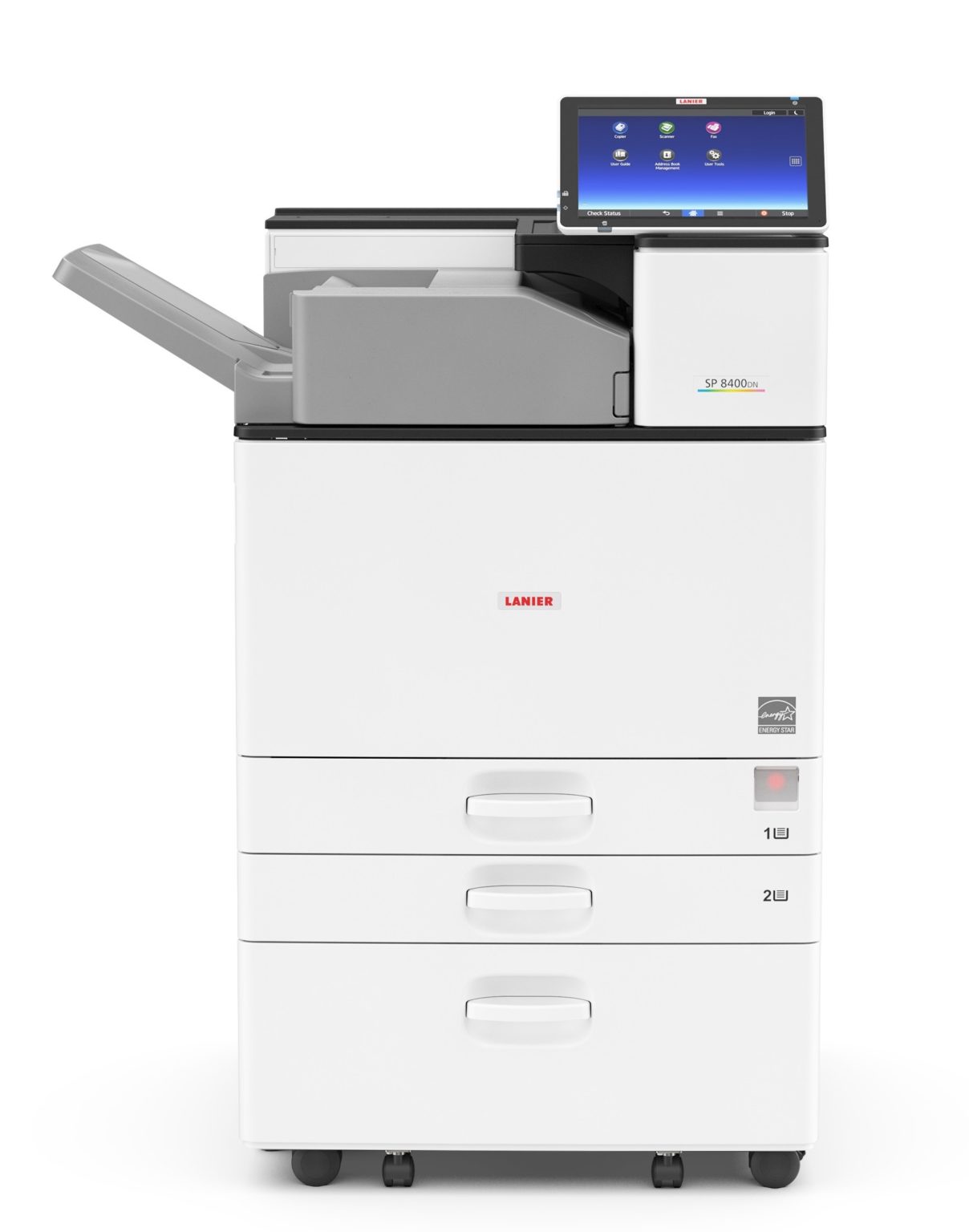 Lexmark M3350 TGI Office Automation