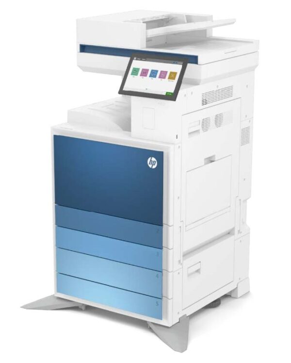 HP E78625Z/E78630Z/E78635Z LaserJet - TGI Office Automation